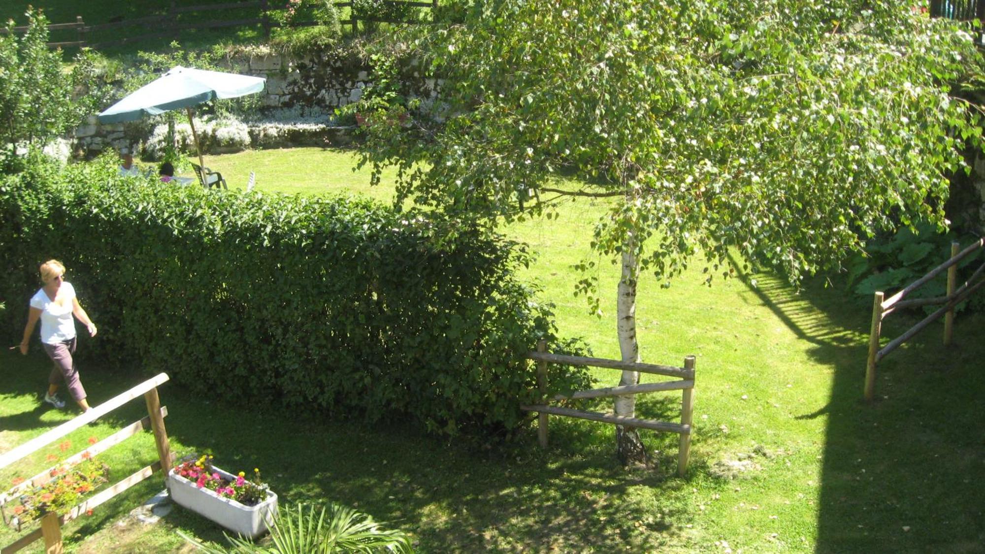 Albergo Bellaria Lavarone Esterno foto