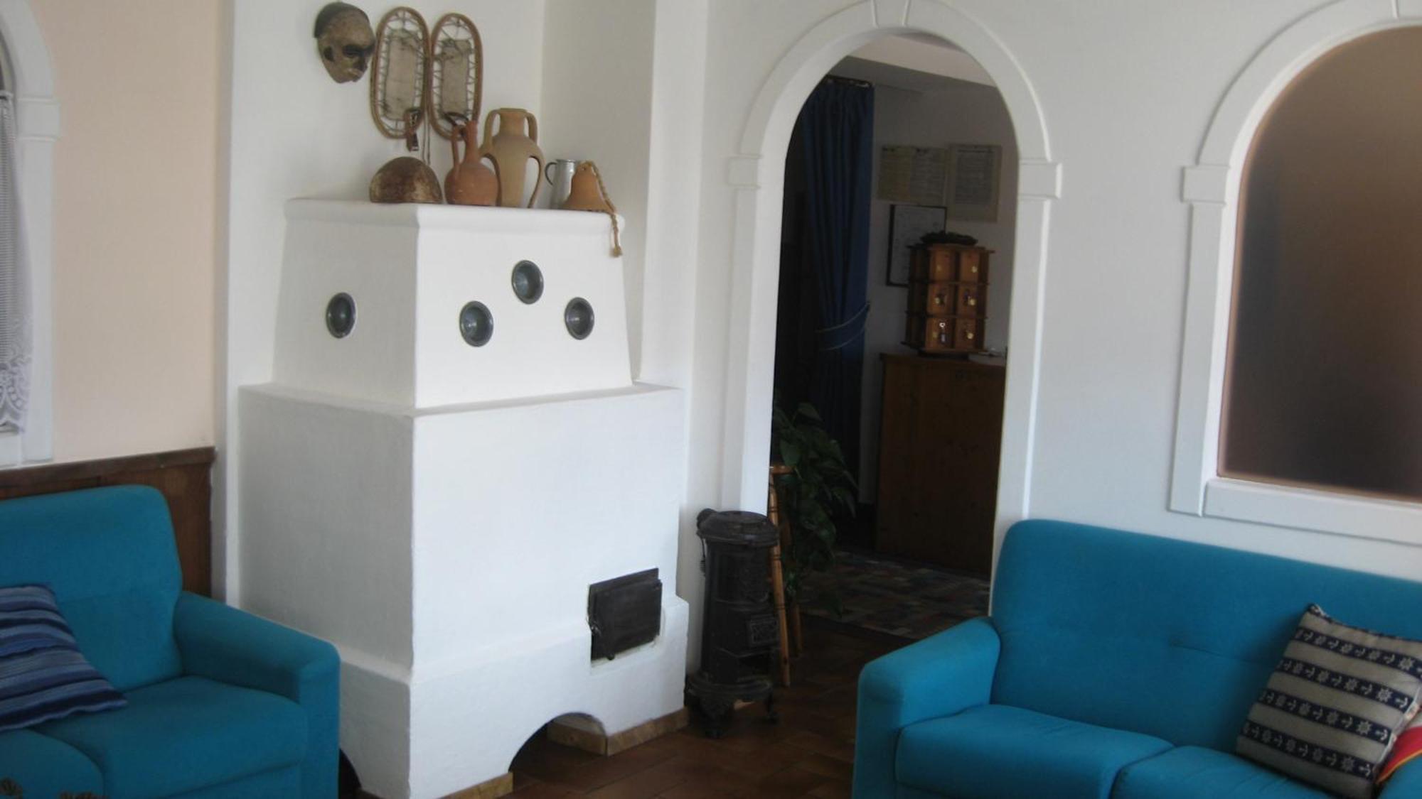 Albergo Bellaria Lavarone Esterno foto