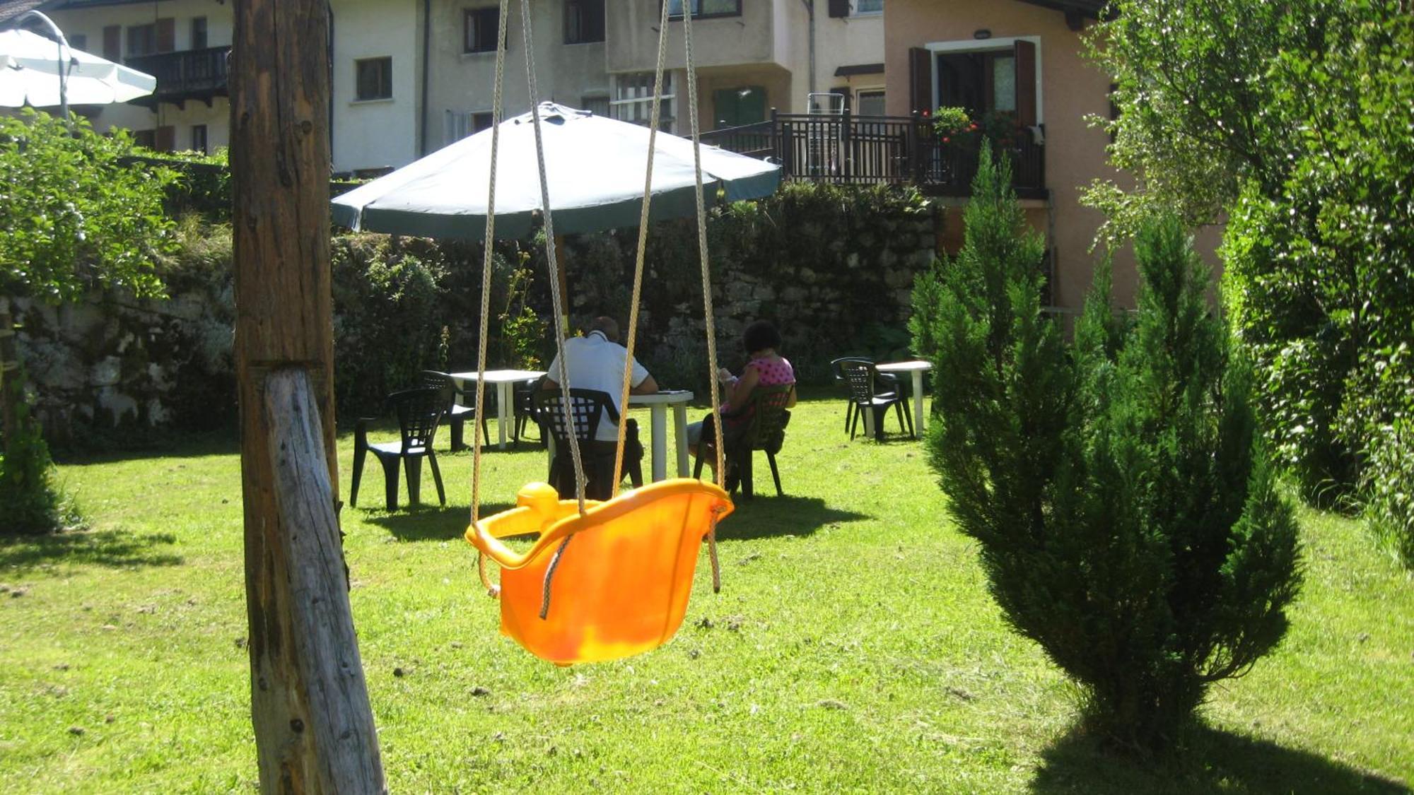 Albergo Bellaria Lavarone Esterno foto