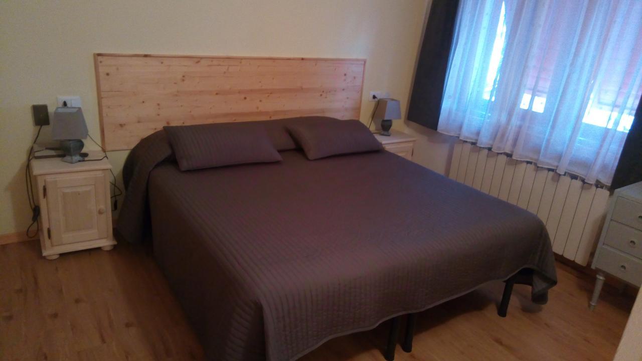 Albergo Bellaria Lavarone Esterno foto