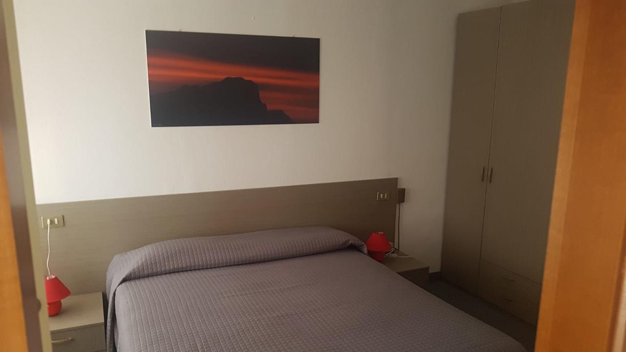 Albergo Bellaria Lavarone Esterno foto